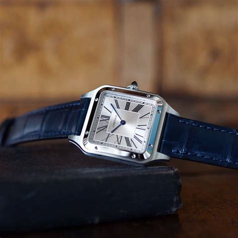 entry level cartier watch